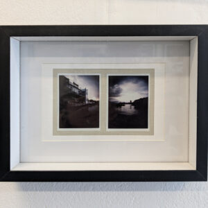 Feeling a little dusky