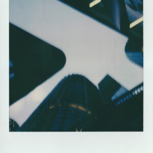 Bright Lights - Blurry City