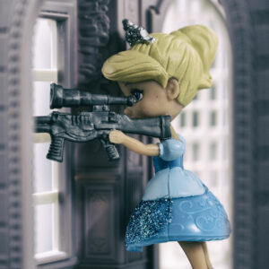 The Cleaner's Revenge