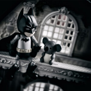 How much can a koala bear?