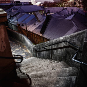 We all feel better in the dark