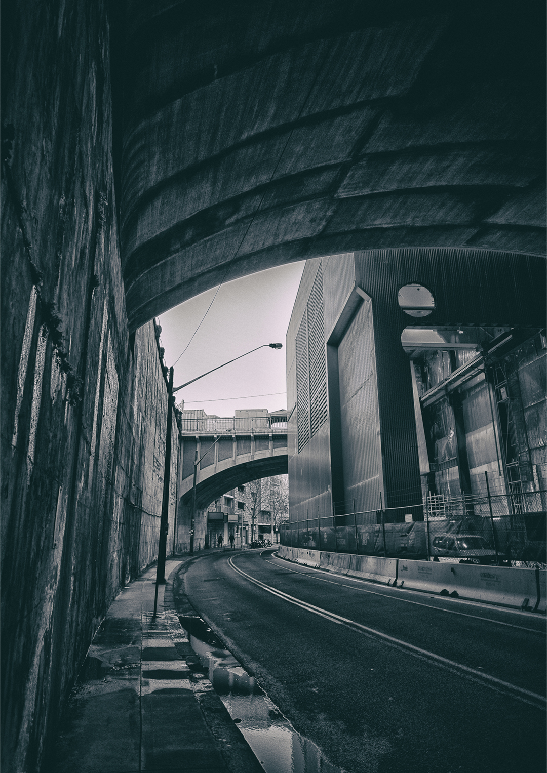 Jeffrey was a smart man