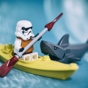 Close the blast doors!