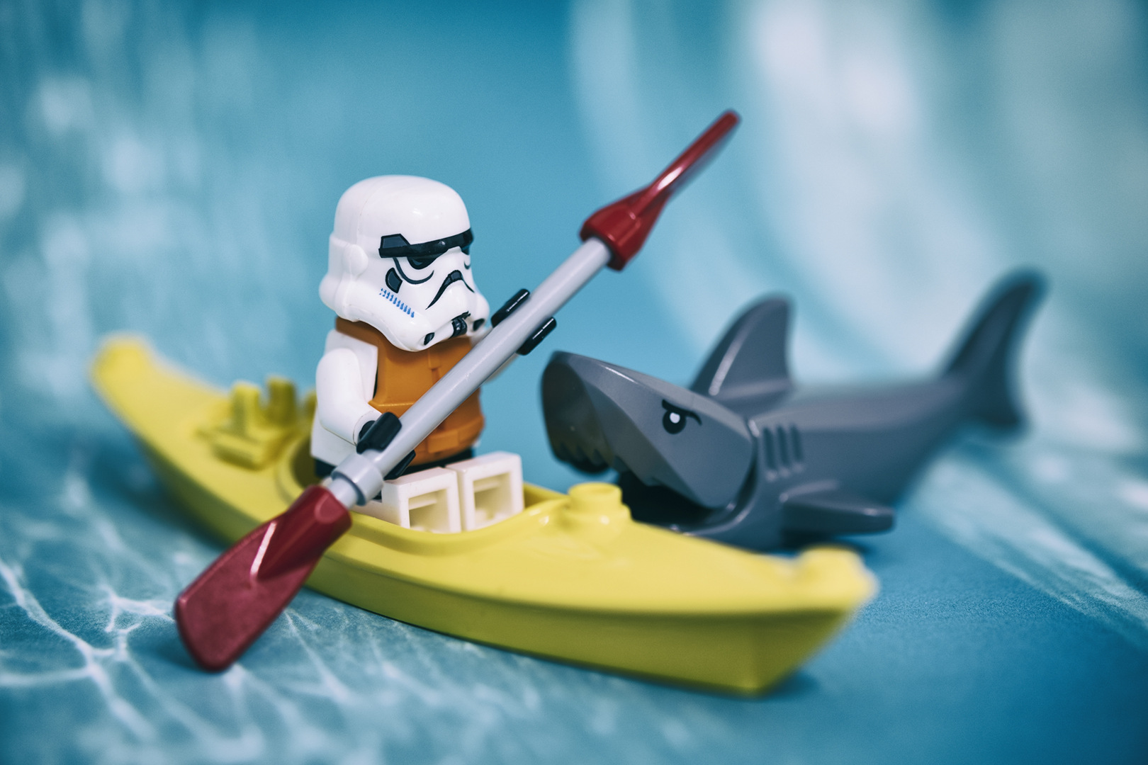 Close the blast doors!