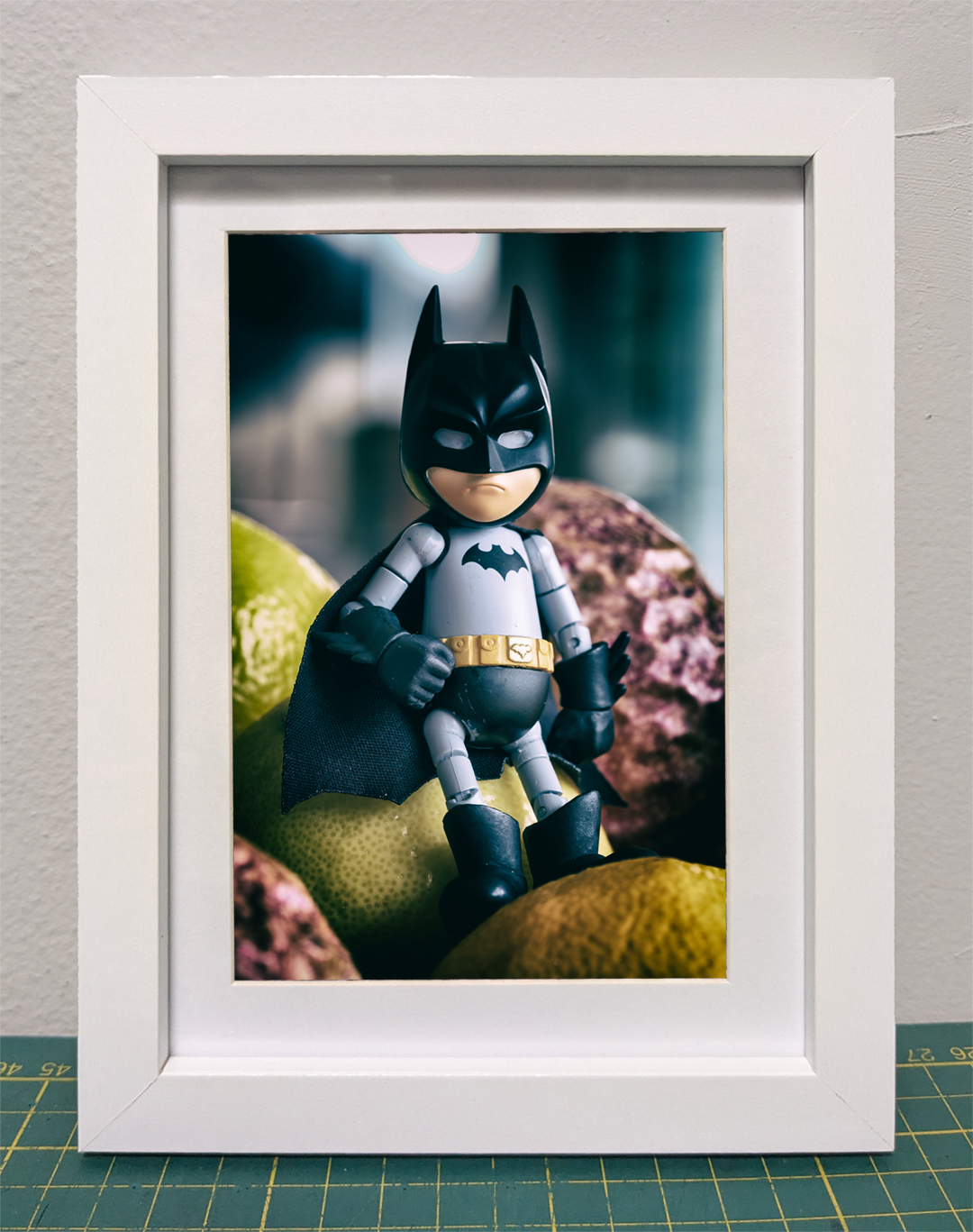 Holy Fruit Salad! - Image 2