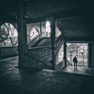 Descending not Ascending