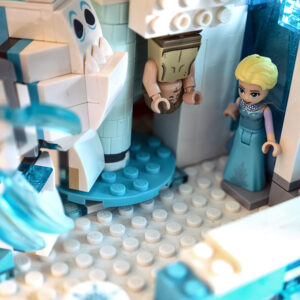 I don't care where you found him