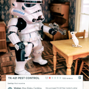 Oz Comic-Con Limited Edition Prints