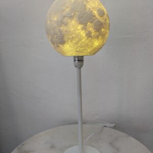 That's No Moon Lamp (Moon Edition)